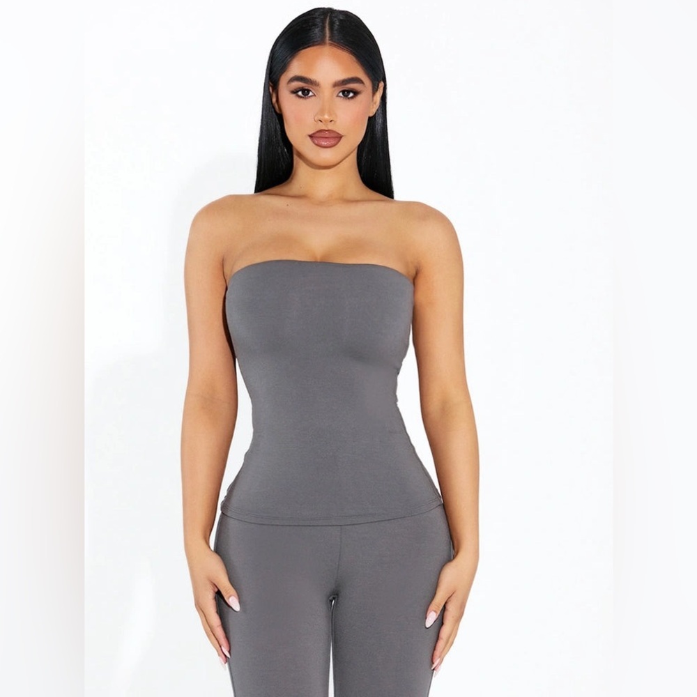 Naked Wardrobe Extra Butter Top